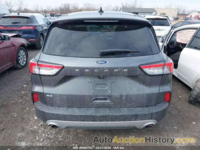 FORD ESCAPE SE, 1FMCU0G62MUA00877