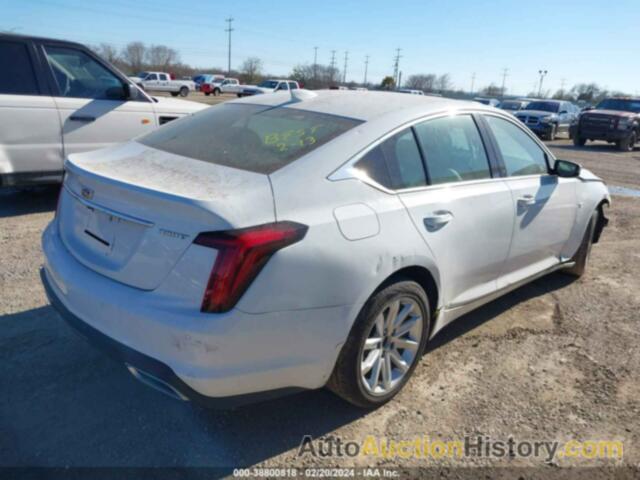 CADILLAC CT5 PREMIUM LUXURY, 1G6DN5RK2N0115746