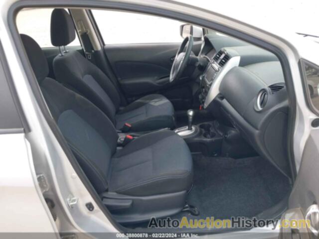 NISSAN VERSA NOTE SV, 3N1CE2CP5HL381803