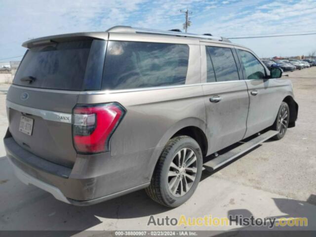 FORD EXPEDITION MAX LIMITED, 1FMJK2AT6JEA41770