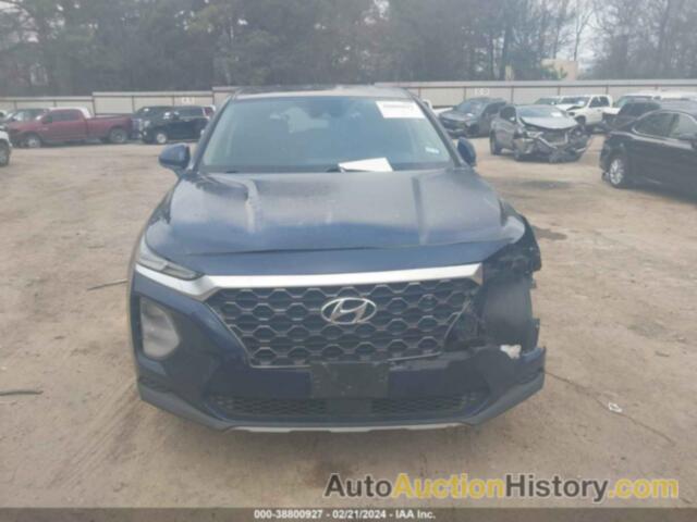 HYUNDAI SANTA FE SE, 5NMS2CAD7KH115185