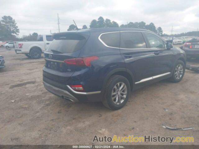 HYUNDAI SANTA FE SE, 5NMS2CAD7KH115185