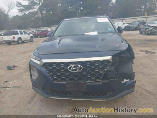 HYUNDAI SANTA FE SE, 5NMS2CAD7KH115185