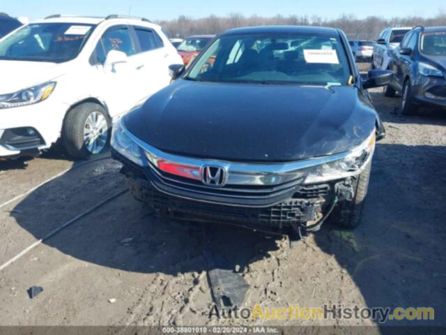 HONDA ACCORD LX, 1HGCR2F34HA218496