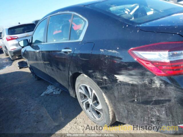 HONDA ACCORD LX, 1HGCR2F34HA218496