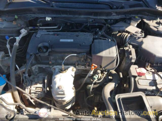 HONDA ACCORD LX, 1HGCR2F34HA218496