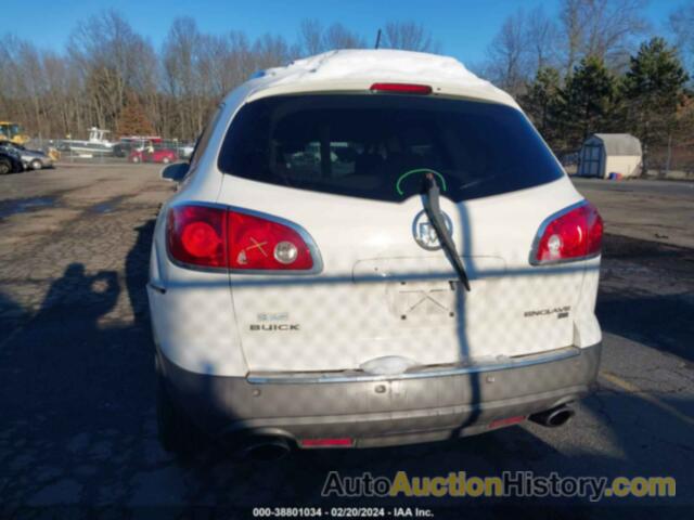 BUICK ENCLAVE CX, 5GAER137X8J109275