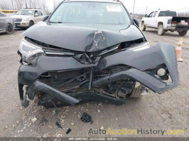 TOYOTA RAV4 HV LIMITED, JTMDJREV0GD044994