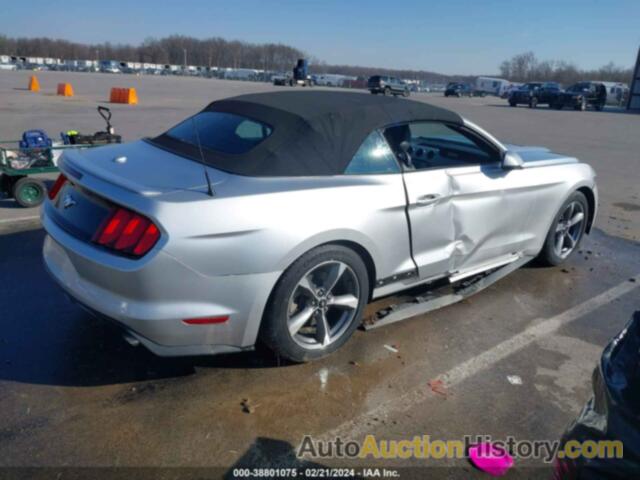 FORD MUSTANG, 1FATP8UH0H5244081