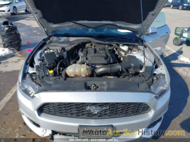 FORD MUSTANG, 1FATP8UH0H5244081