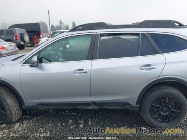 SUBARU OUTBACK, 4S4BTACD7M3215072