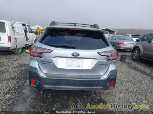 SUBARU OUTBACK, 4S4BTACD7M3215072