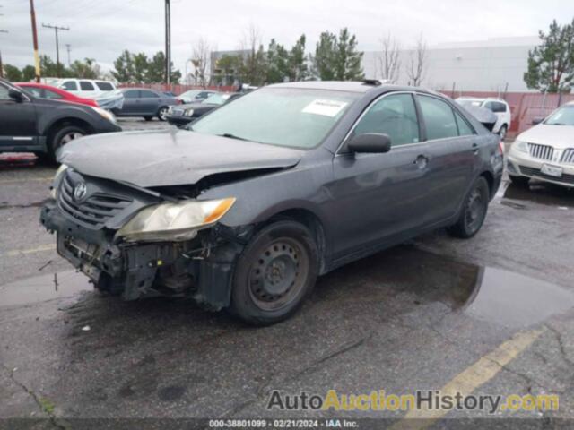 TOYOTA CAMRY LE, 4T4BE46K59R074645