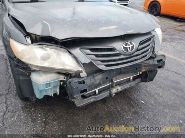 TOYOTA CAMRY LE, 4T4BE46K59R074645