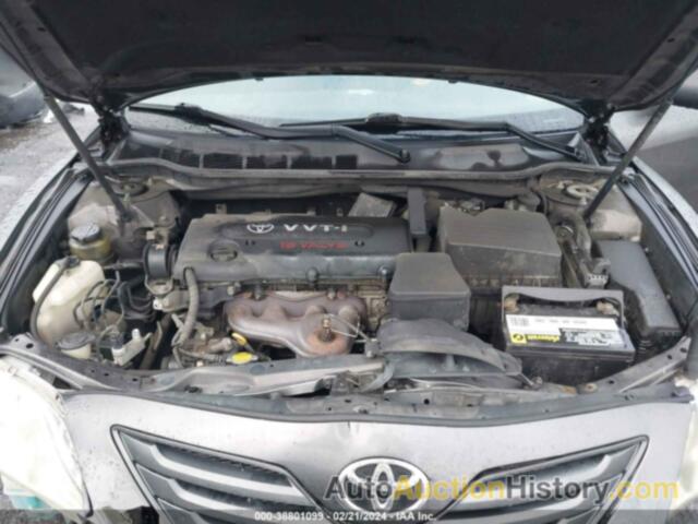 TOYOTA CAMRY LE, 4T4BE46K59R074645