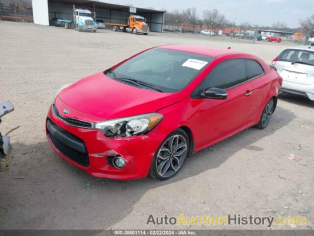 KIA FORTE KOUP SX, KNAFZ6A3XF5329017