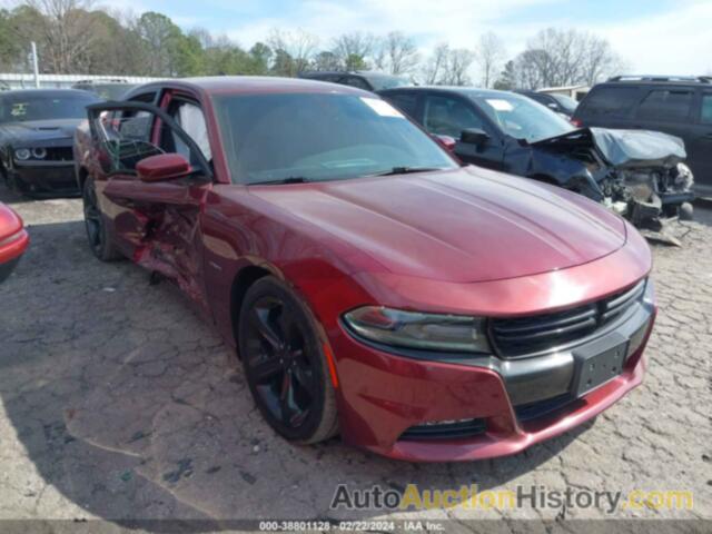 DODGE CHARGER R/T RWD, 2C3CDXCT5HH641902