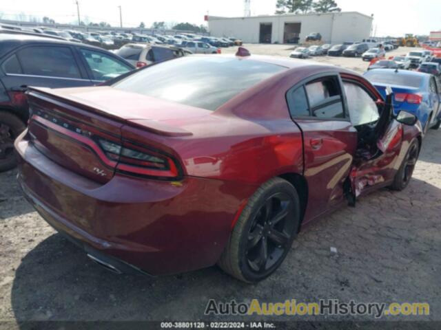 DODGE CHARGER R/T RWD, 2C3CDXCT5HH641902