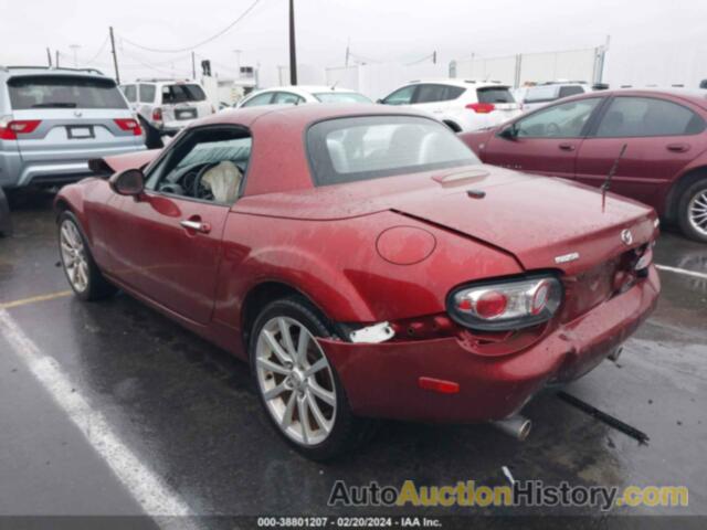 MAZDA MX-5 TOURING, JM1NC26F670138334