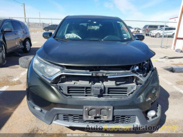 HONDA CR-V EX, 2HKRW1H56HH514557