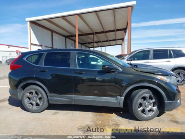 HONDA CR-V EX, 2HKRW1H56HH514557