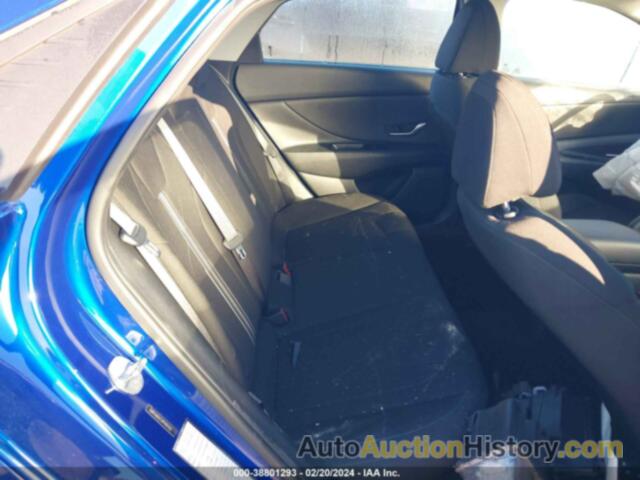 HYUNDAI ELANTRA SEL, 5NPLM4AG2PH104460