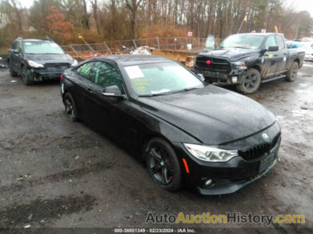 BMW 428I XDRIVE, WBA3N9C53FK246397