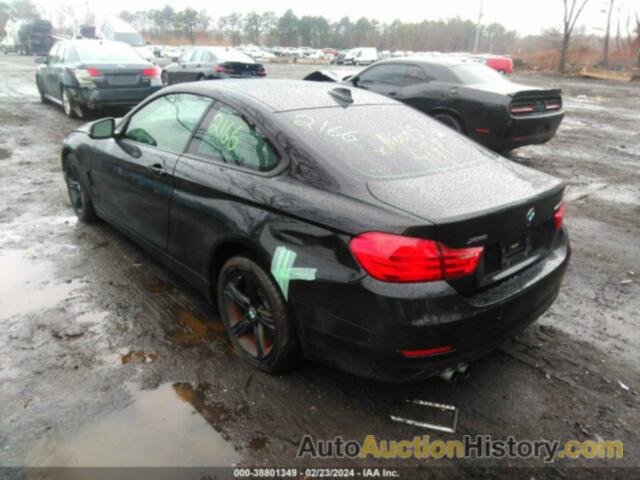 BMW 428I XDRIVE, WBA3N9C53FK246397