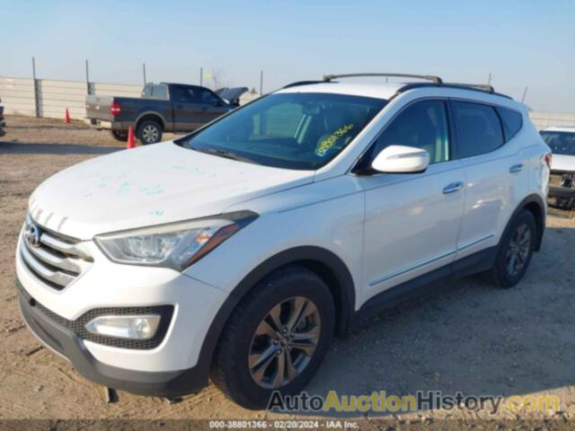 HYUNDAI SANTA FE SPORT 2.4L, 5XYZU3LB3FG236140