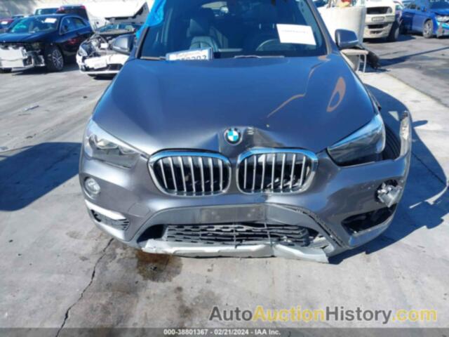 BMW X1 SDRIVE28I, WBXHU7C37J5L08425