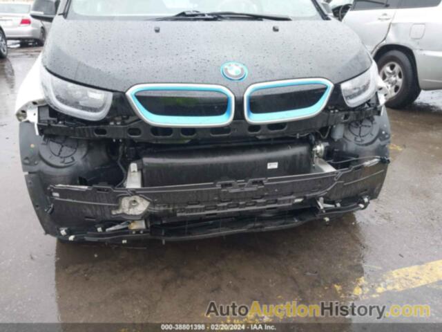 BMW I3 94AH W/RANGE EXTENDER, WBY7Z4C53JVD95509