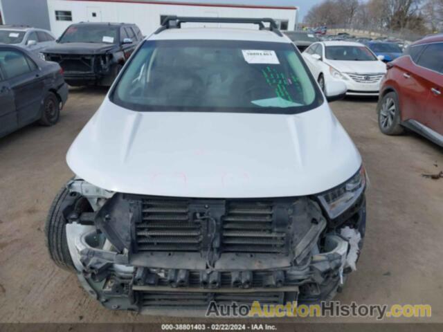 FORD EDGE SEL, 2FMPK4J95HBC68674