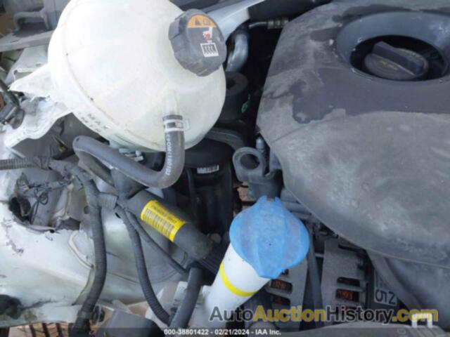 HYUNDAI TUCSON SE, KM8J23A4XKU945787