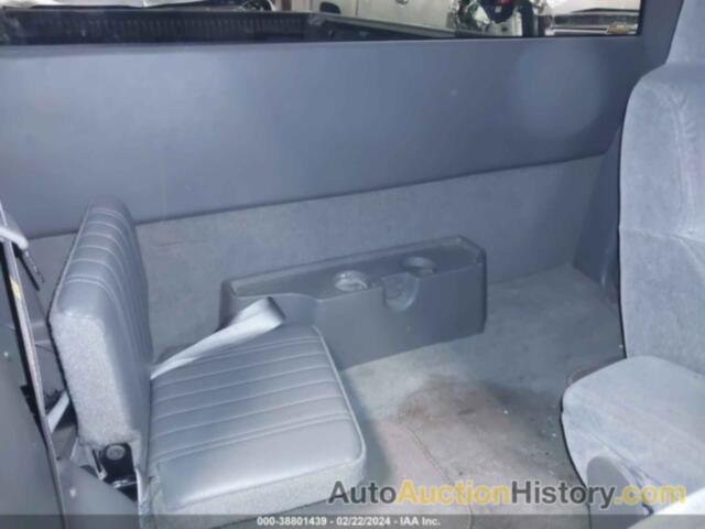 CHEVROLET S-10 LS, 1GCDT19W018108076