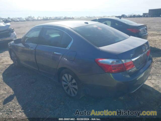 HONDA ACCORD EX-L V-6, 1HGCR3F87EA028317