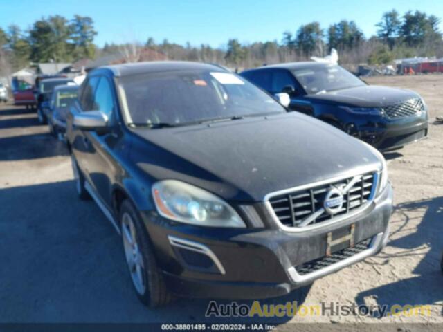 VOLVO XC60 T6/T6 R-DESIGN, YV4902DZ8B2224035