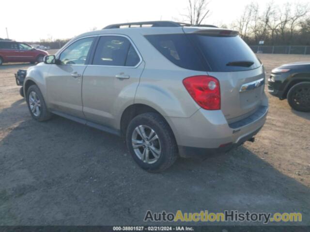 CHEVROLET EQUINOX 1LT, 1GNFLFEK9EZ124339