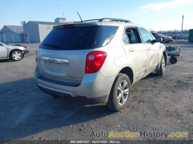 CHEVROLET EQUINOX 1LT, 1GNFLFEK9EZ124339