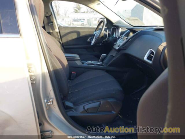 CHEVROLET EQUINOX 1LT, 1GNFLFEK9EZ124339