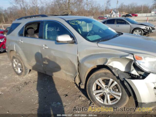 CHEVROLET EQUINOX 1LT, 1GNFLFEK9EZ124339