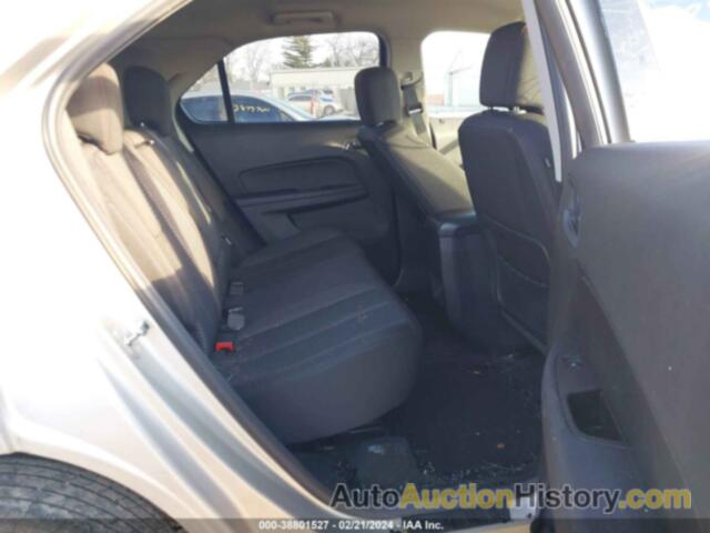 CHEVROLET EQUINOX 1LT, 1GNFLFEK9EZ124339