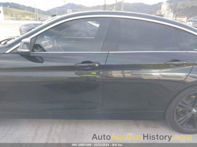 BMW 428 I GRAN COUPE SULEV, WBA4A9C53GGL87815