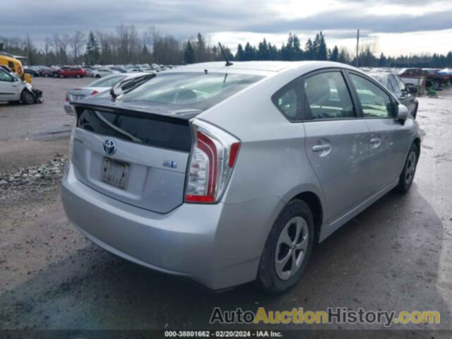 TOYOTA PRIUS TWO, JTDKN3DU2C1587003