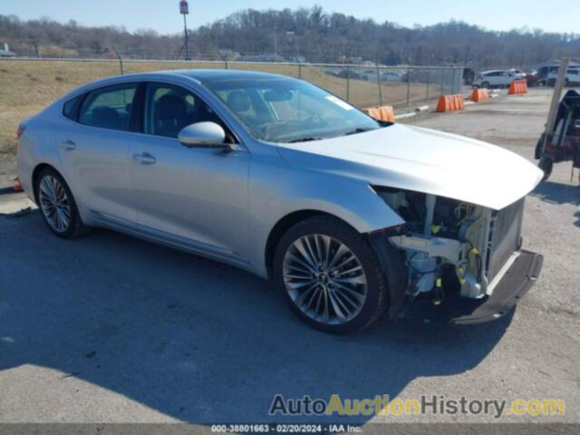 KIA CADENZA LIMITED, KNALC4J1XH5092281