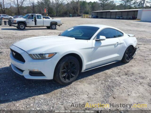 FORD MUSTANG V6, 1FA6P8AM3F5390339