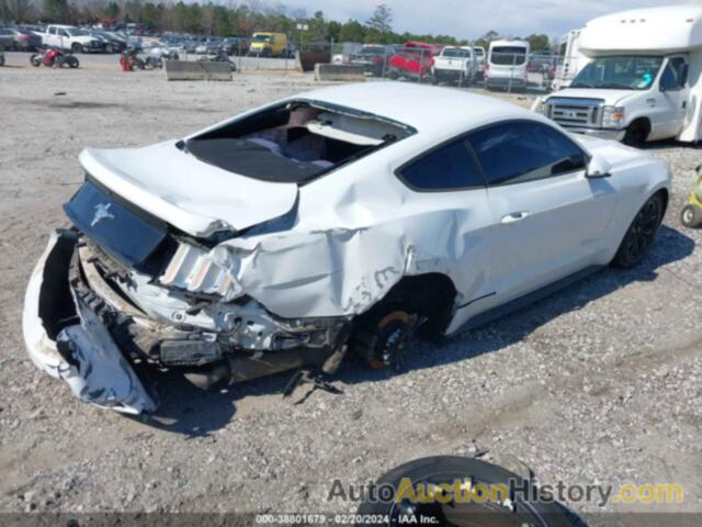 FORD MUSTANG V6, 1FA6P8AM3F5390339