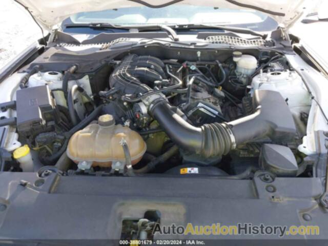 FORD MUSTANG V6, 1FA6P8AM3F5390339