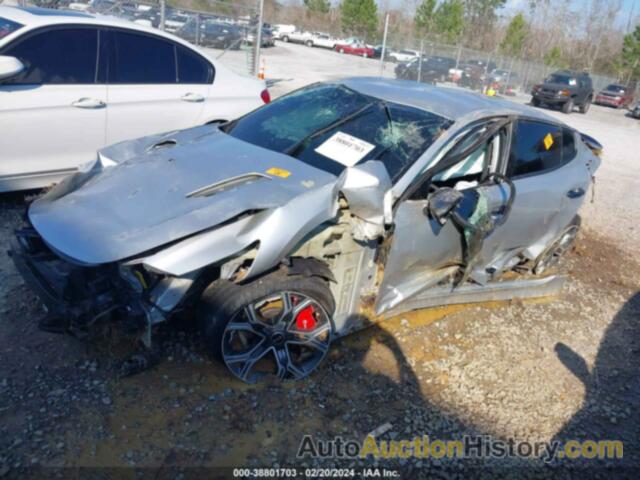 KIA STINGER GT, KNAE35LC5J6020059