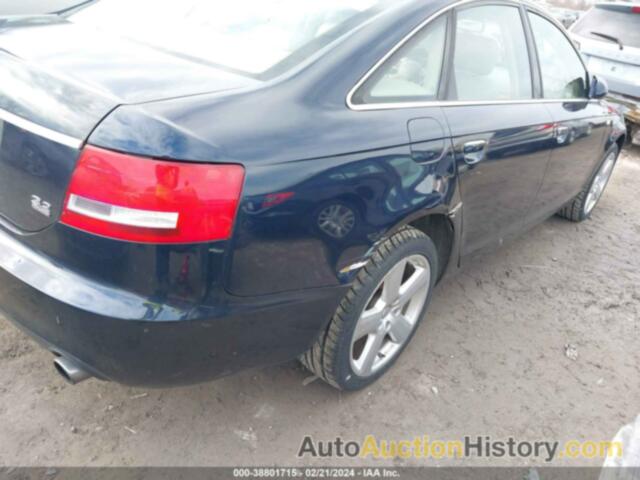 AUDI A6 3.2, WAUDH74F48N164106