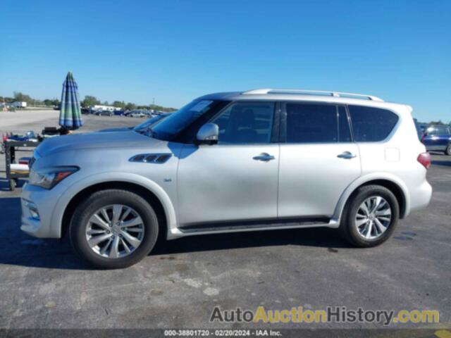 INFINITI QX80, JN8AZ2NF1F9571878